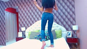 Jeans Babe