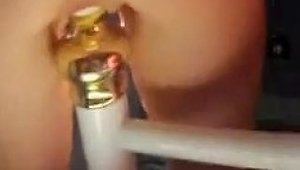 Bedpost Riding Free Homemade Porn Video 4f Xhamster