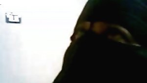 Arab Sex With Niqab Women