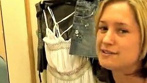 Changing Room Dare Free Amateur Porn Video 80 Xhamster